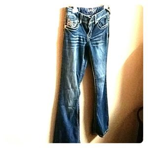 Series 31 Jeans